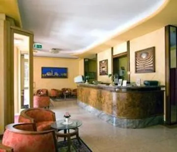 Principe Hotel Parma