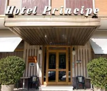 Principe Hotel Parma 3*,  Italy