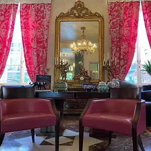 Verdi Boutique Hotel