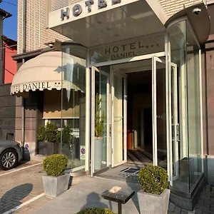 Daniel & Ristorante Cocchi Hotel