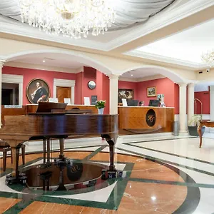 Hotel Stendhal