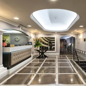 Sina Maria Luigia Hotel
