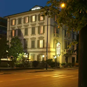 Hotel Residence Hotel